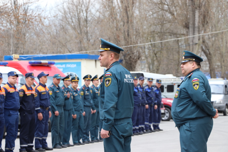 Межведомственные патрульные группы на страже пожарной безопасности