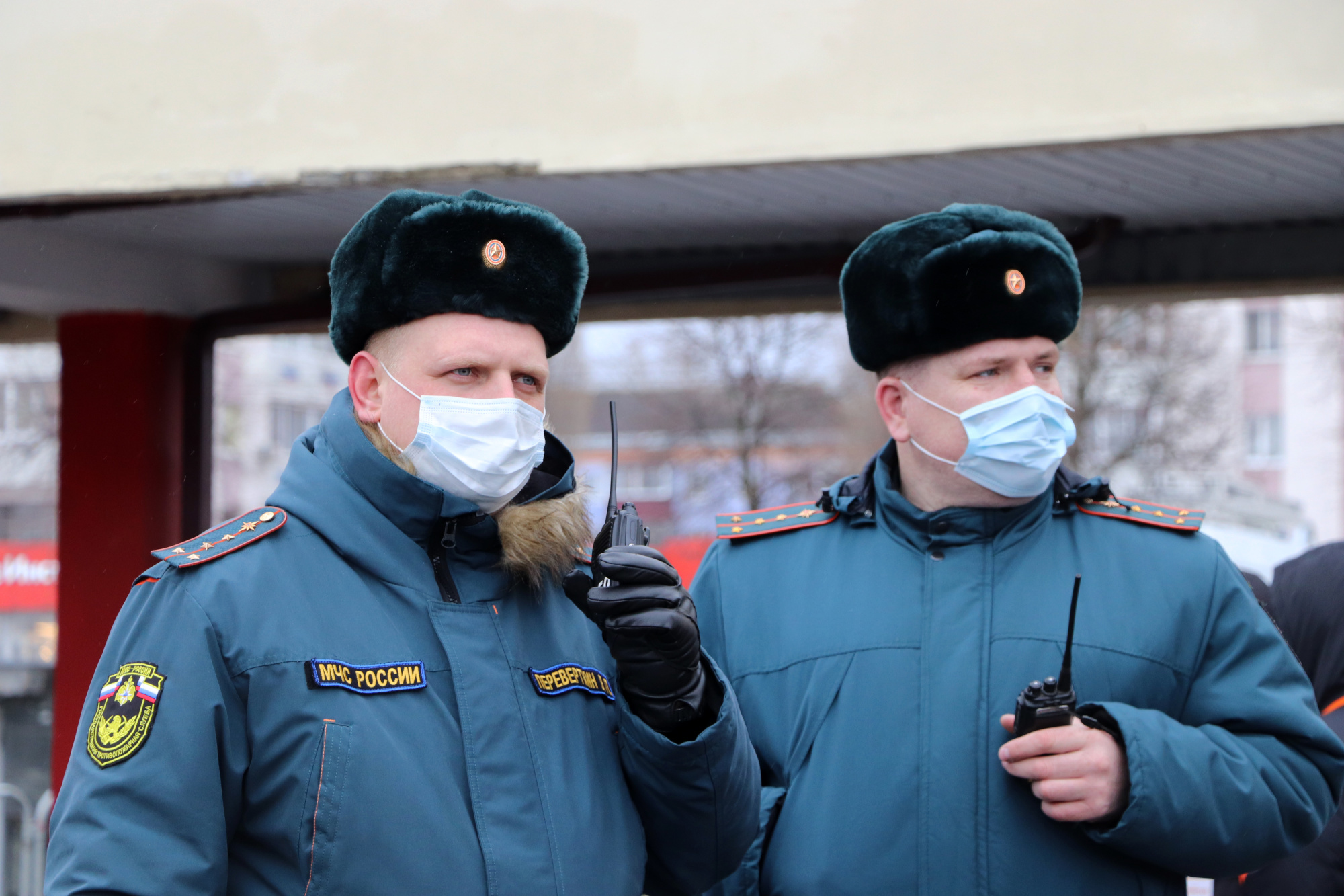 Липецкая область принимает граждан из ЛНР и ДНР - Новости - Главное  управление МЧС России по Липецкой области