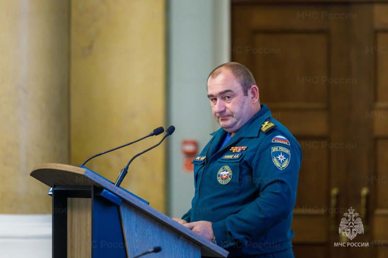 Итоги купального сезона и недопущение детской гибели на пожарах обсудили сегодня на заседании КЧСиОПБ Липецкой области